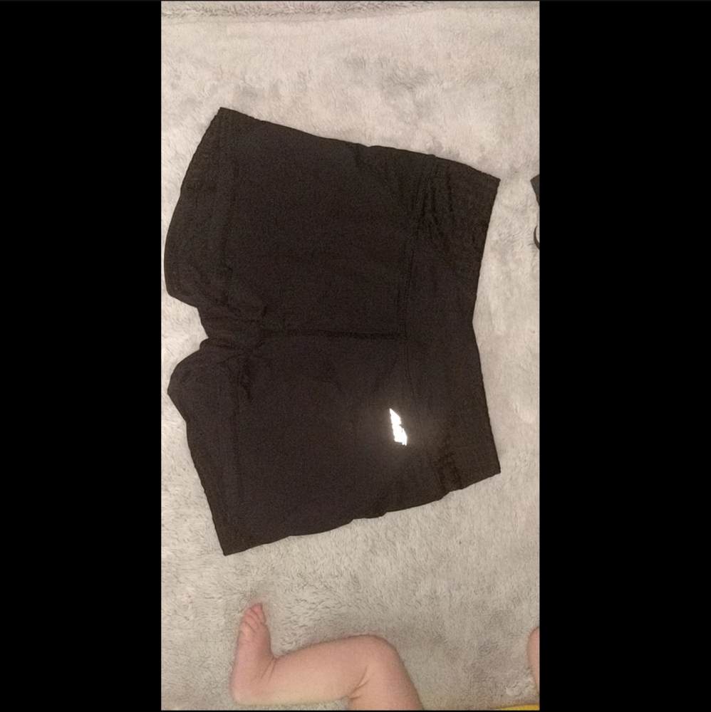 Avia Athletic Spandex Shorts